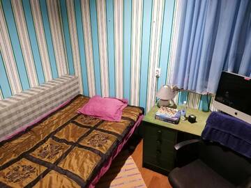 Фото Проживание в семье Kure Caravan Homestay г. Koigi 4