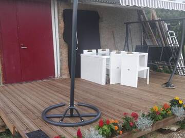 Фото номера Шатер Проживание в семье Kure Caravan Homestay г. Koigi 13