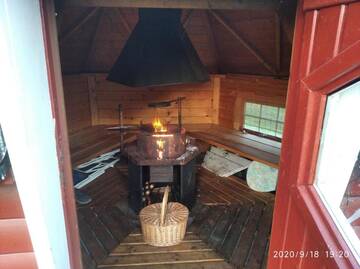 Фото Проживание в семье Kure Caravan Homestay г. Koigi 2