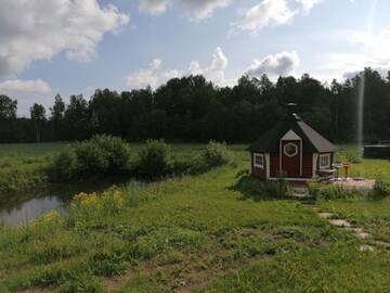 Фото номера Шатер Проживание в семье Kure Caravan Homestay г. Koigi 7